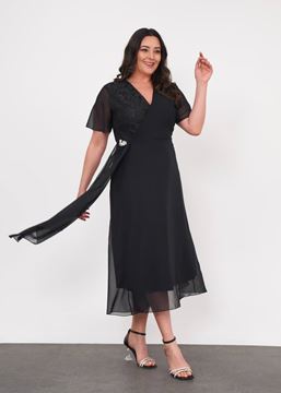 green emerald velvet dress Moonlight Elegance Gown – Aphrodite Malta
