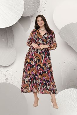 Picture for category Maxi Dress